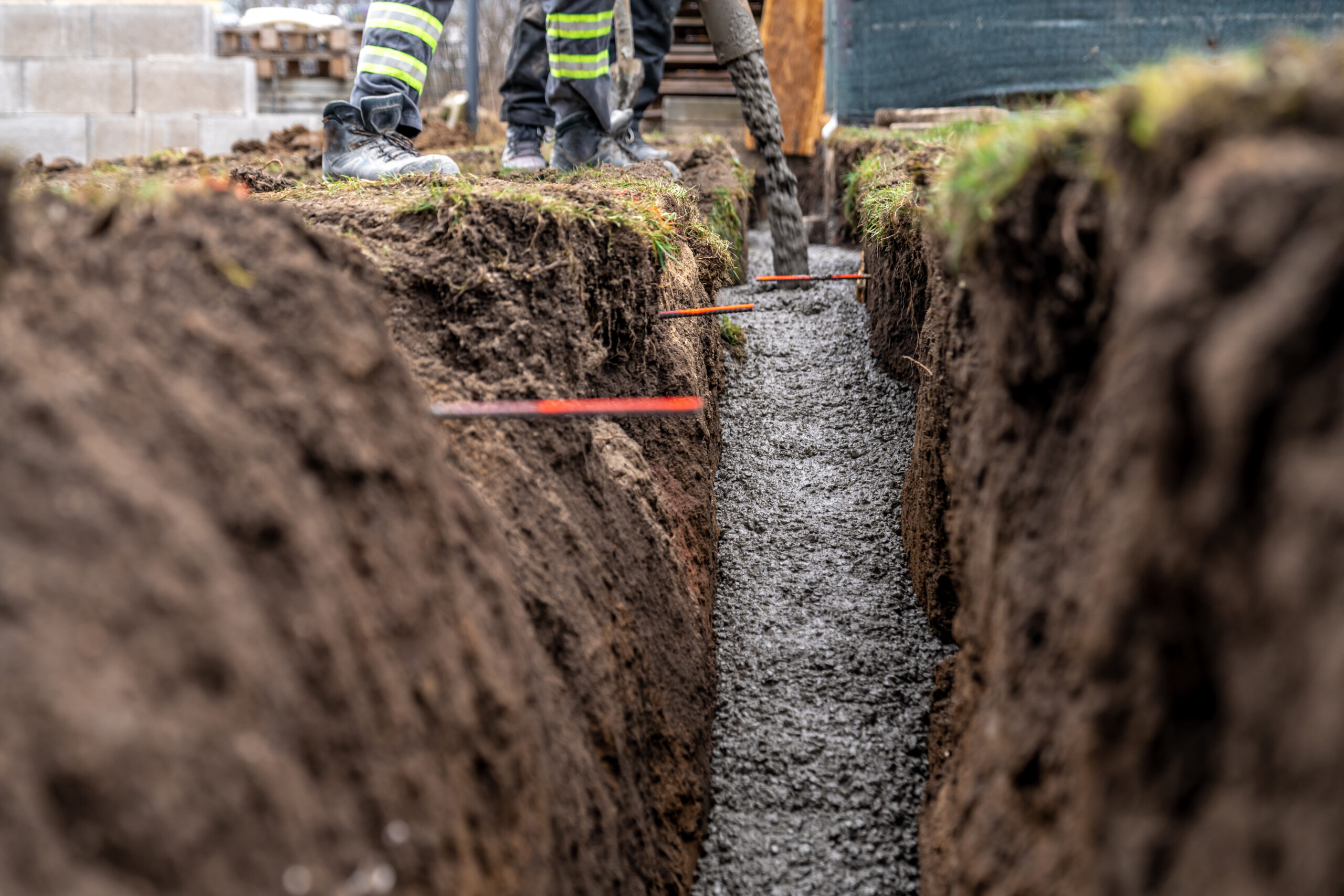 Foundation Services